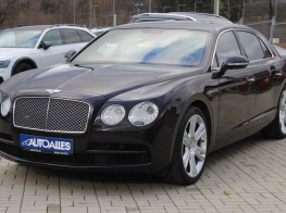 Bentley Flying Spur 4,0 TWIN TURBO V8 373 kW