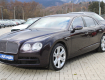 Bentley Flying Spur 4,0 TWIN TURBO V8