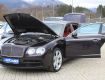 Bentley Flying Spur 4,0 TWIN TURBO V8