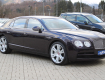 Bentley Flying Spur 4,0 TWIN TURBO V8