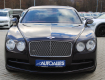 Bentley Flying Spur 4,0 TWIN TURBO V8