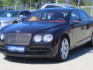 Bentley Flying Spur 4,0 TWIN TURBO V8