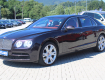 Bentley Flying Spur 4,0 TWIN TURBO V8
