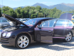 Bentley Flying Spur 4,0 TWIN TURBO V8