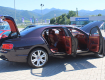 Bentley Flying Spur 4,0 TWIN TURBO V8
