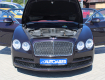 Bentley Flying Spur 4,0 TWIN TURBO V8