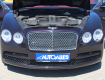 Bentley Flying Spur 4,0 TWIN TURBO V8