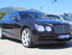 Bentley Flying Spur 4,0 TWIN TURBO V8