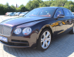 Bentley Flying Spur 4,0 TWIN TURBO V8